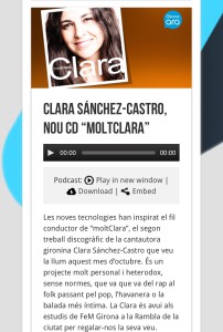 girona ara entrevista moltClara 5 oct 2015